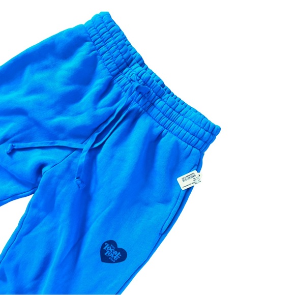 NWT LOCAL LOVE CLUB x REVOLVE LOVERS UNIFORM PANT - Picture 5 of 8